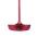 EMOS Z7596R DEL-1321 LED STOLNA LAMPA S USB CERVENA Z7596R