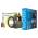 EMOS P2308 NABIJACIE SVIETIDLO LED + COB 3810 10W