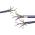 EMOS S9230 DATOVY KABEL FTP CAT 6 PVC - 1 M