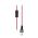 EMOS Z7501BK GEORGE LED STOLNA LAMPA CIERNA