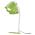 EMOS Z7597G 6W E14 NW LOLLI STOLNA LAMPA ZELENA