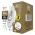 EMOS ZD3122 EXCLUSIVE NEUTRALNA BIELA LED BODOVE SVIETIDLO 5W BIELA