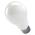 EMOS ZQ5157 LED CLS A60 12,5W E27 WW RA96