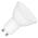 EMOS ZQ8351 KED ZIAROVKA CLASSIC 5,5W GU10 NEUTRALNA BIELA