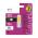 EMOS ZQ9521 LED ZIAROVKA CLASSIC JC A++ 2W G9 NEUTRALNA BIELA
