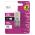 EMOS ZQ9523 LED ZIAROVKA CLASSIC JC A++ 2,5W G9 NEUTRALNA BIELA
