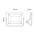 EMOS ZS2530 LED REFLEKTOR ILIO 30W