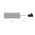 EMOS ZY0801T VIANOCNA SADA 40LED 4M IP44 T CW