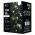 EMOS ZY0803T VIANOCNA SADA 120LED 12M IP44 T CW