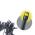EMOS ZY1439 RETAZ CONNECT 50LED 5M IP44 WW