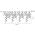 EMOS ZY1441 CENCUL CONNECT 100LED IP44 WW