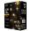 EMOS ZY1907T VIANOCNA RETAZ PULZUJUCA S CASOVACOM 12M 120 LED JANTAROVA