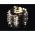 EMOS ZY1923T VIAN. SADA NANO 150LED 15M GREEN IP44 T VNT