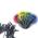 EMOS ZY1926 RETAZ CONNECT 100LED 10M IP44 MC