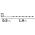 EMOS ZY1952 VIANOCNA SADA 20LED 1,9M 2AA T WW