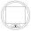 EMOS ZY1977 RETRO LED LAMPAS 3AA T WW 1