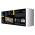 EMOS ZY2204 VIAN. NAPIS XMAS DREV 35LED 45CM 2AA IP20 WW