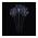 EMOS ZY2350 5LED GARDEN SNOWFLAKE 2AA CW