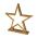 EMOS ZY2359 LED BAMBOO STAR IP20