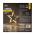 EMOS ZY2359 LED BAMBOO STAR IP20