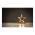 EMOS ZY2359 LED BAMBOO STAR IP20