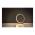 EMOS ZY2360 LED BAMBOO RING IP20