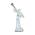 EMOS ZY2380T 100LED RATTAN ANGEL IP20 CW