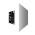 EMOS ZY2380T 100LED RATTAN ANGEL IP20 CW
