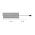 EMOS ZYK0101 VIANOCNA SADA 50LED 2,5M IP20 CW