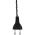 EMOS ZYK0102 VIANOCNA SADA 50LED 2,5M IP20 WW