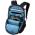 THULE ACCENT BATOH 20 L TACBP2115 - CIERNY