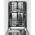 ELECTROLUX ESF 4661 ROX