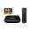 EVOLVEO MULTIMEDIA BOX C4, 8K ULTRA HD MULTIMEDIALNY CENTRUM