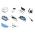 EVOLVEO ROBOTREX H11 VISION, ROBOTICKY VYSAVAC RTX-H11