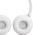 JBL TUNE 660BTNC WHITE