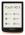 POCKETBOOK 632 TOUCH HD 3, SPICY COPPER, 16GB, PB632-K-WW