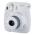 FUJIFILM INSTAX MINI 9 SMOKY WHITE