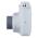 FUJIFILM INSTAX MINI 9 SMOKY WHITE