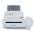 FUJIFILM INSTAX MINI 9 SMOKY WHITE