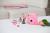 FUJIFILM INSTAX BOX BIG MINI 9 BLUSH ROSE