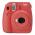 FUJIFILM INSTAX BOX BIG MINI 9 POPPY RED