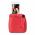 FUJIFILM INSTAX BOX BIG MINI 9 POPPY RED