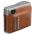 FUJIFILM INSTAX MINI 90 NEO CLASSIC BROWN + FILM + PUZDRO
