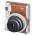 FUJIFILM INSTAX MINI 90 NEO CLASSIC BROWN + FILM + PUZDRO