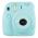 FUJIFILM INSTAX MINI 9 ICE BLUE + 10KS FILM + PUZDRO