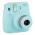 FUJIFILM INSTAX MINI 9 ICE BLUE + 10KS FILM + PUZDRO