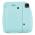 FUJIFILM INSTAX MINI 9 ICE BLUE + 10KS FILM + PUZDRO