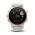 GARMIN FENIX 5S SAPPHIRE ROSE GOLD WHITE BAND 010-01685-17