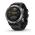 GARMIN FENIX 6 SILVER, BLACK BAND 010-02158-00