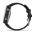 GARMIN FENIX 6 SILVER, BLACK BAND 010-02158-00